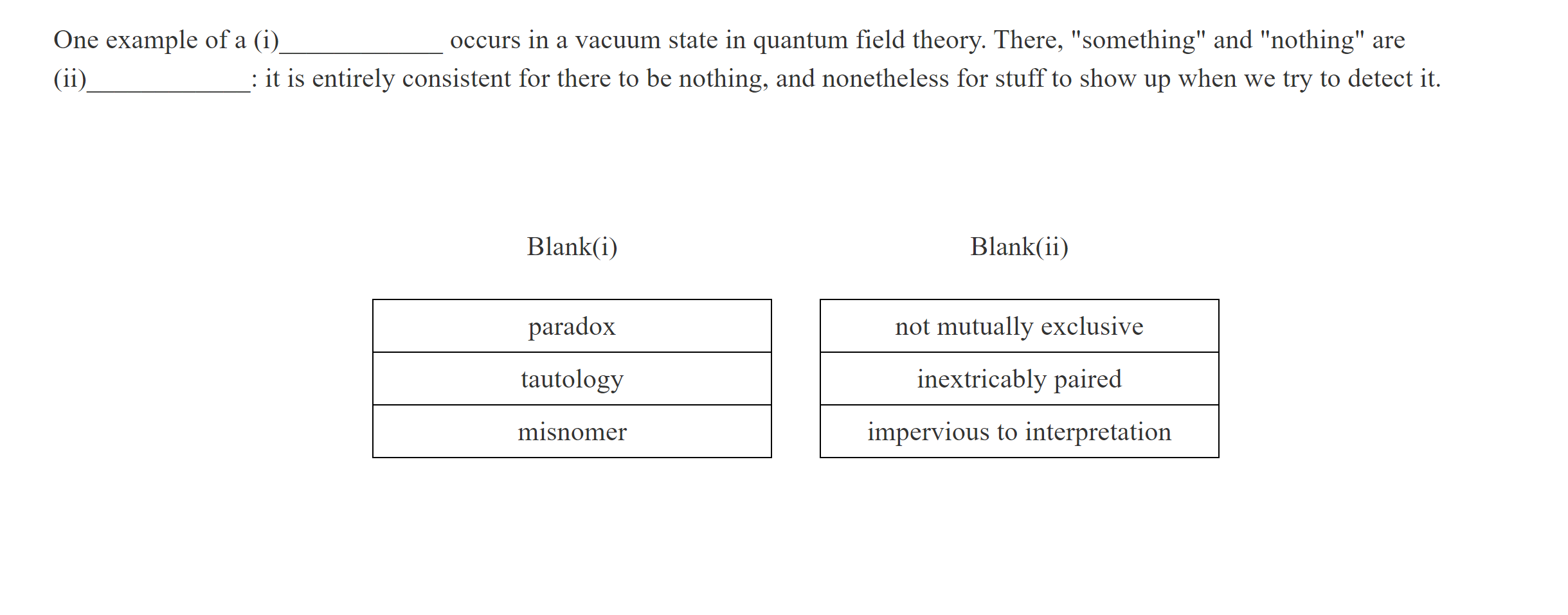 KMF Comprehensive set of mathematics questions after the reform
